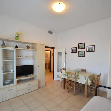 Bilocale Lavanda - 100 Mt. Dal Mare Con Clima Apartman Marina di Campo