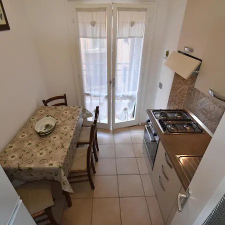 Bilocale Lavanda - 100 Mt. Dal Mare Con Clima Apartman Marina di Campo
