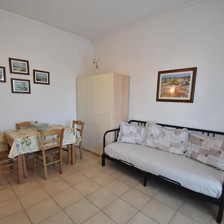 Apartman Bilocale Lavanda - 100 Mt. Dal Mare Con Clima