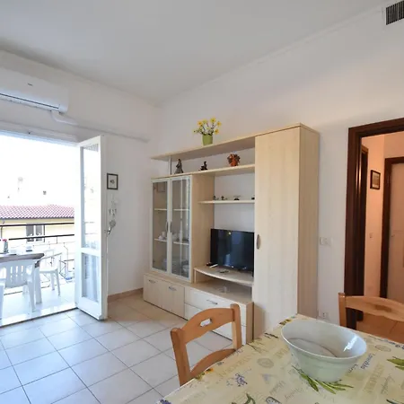 Apartman Bilocale Lavanda - 100 Mt. Dal Mare Con Clima *