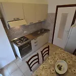 Bilocale Lavanda - 100 Mt. Dal Mare Con Clima Appartamento