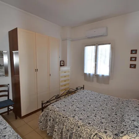 Apartamento Bilocale Lavanda - 100 Mt. Dal Mare Con Clima *