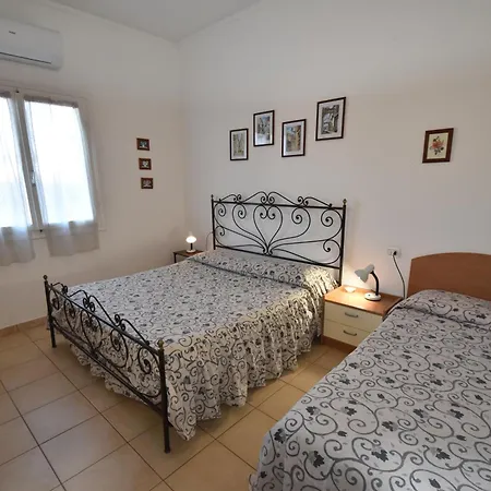 Appartamento Bilocale Lavanda - 100 Mt. Dal Mare Con Clima